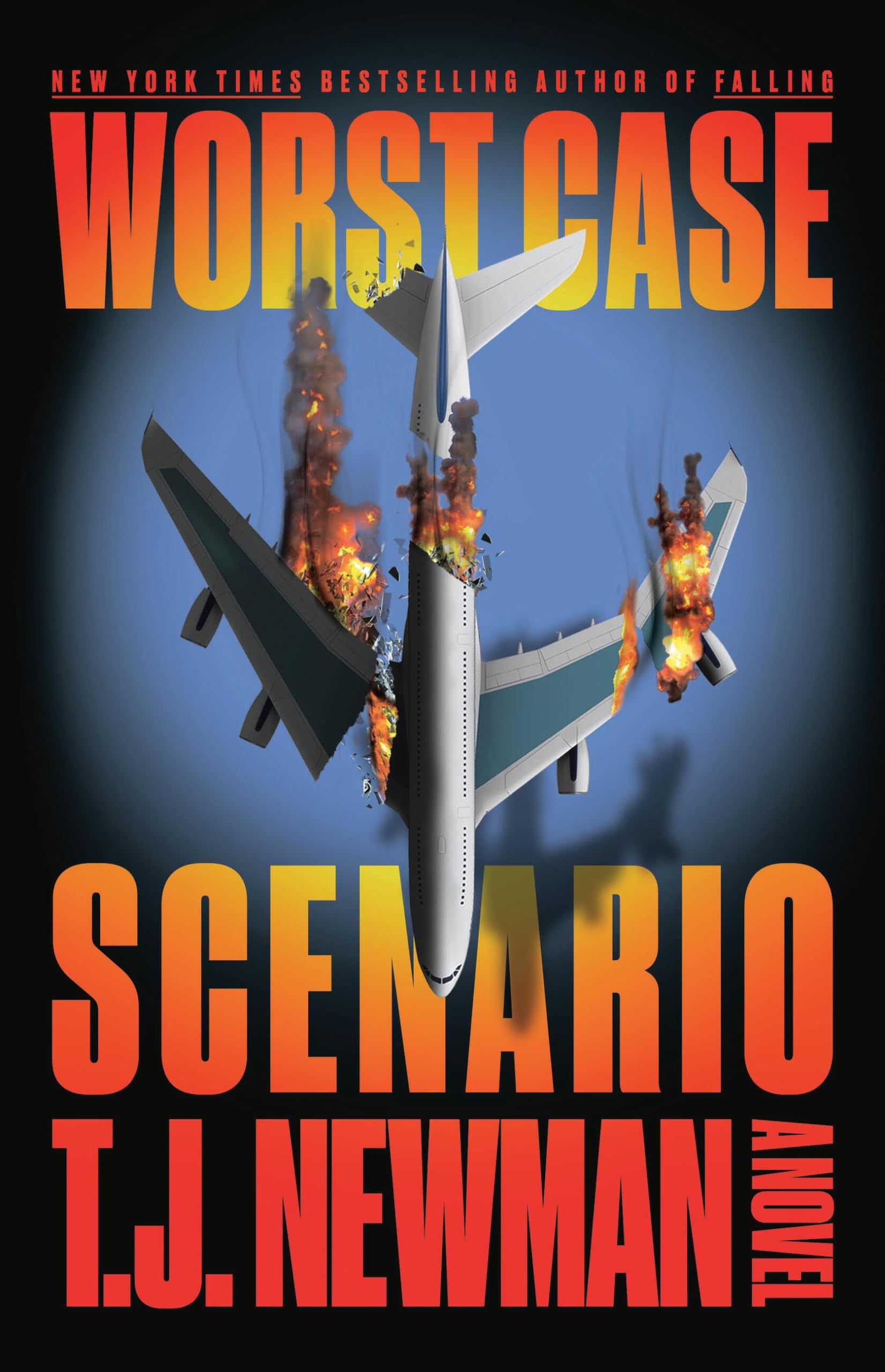 Product Image: Worst Case Scenario