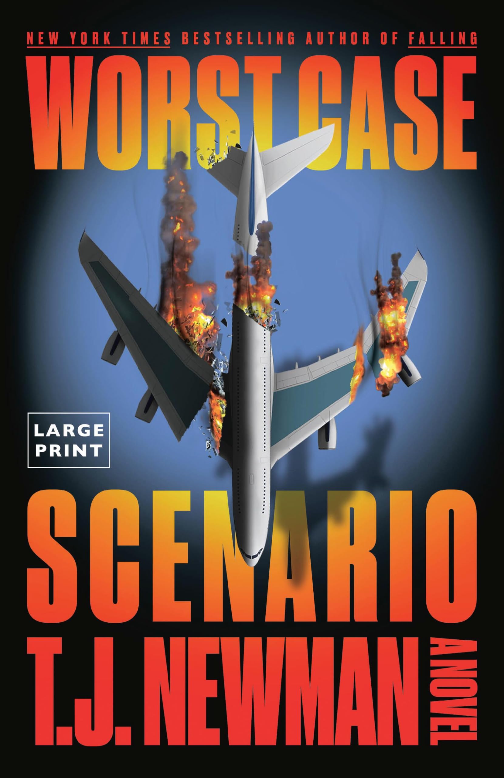 Worst-Case Scenario Action & Adventure