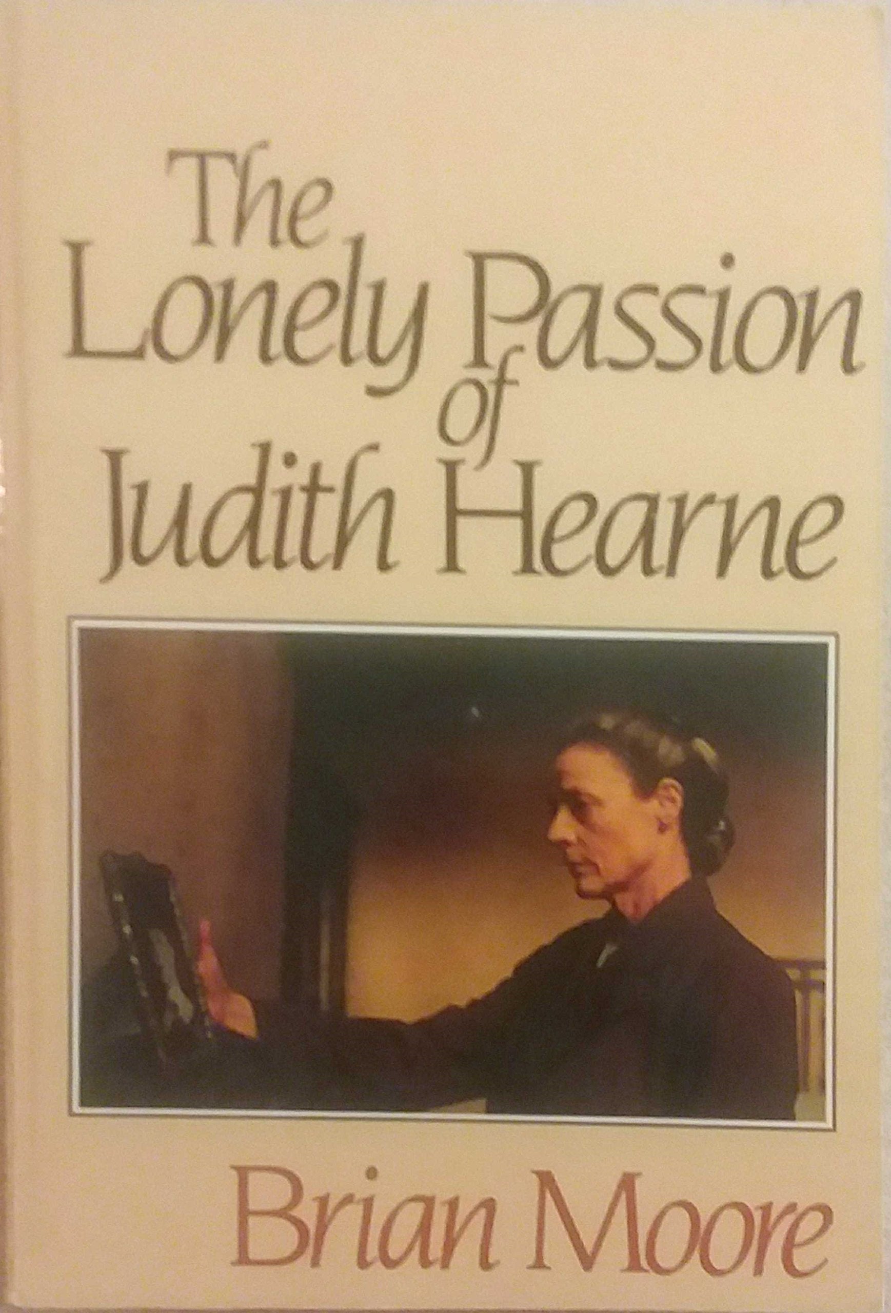 The Lonely Passion of Judith Hearne Contemporary literature
