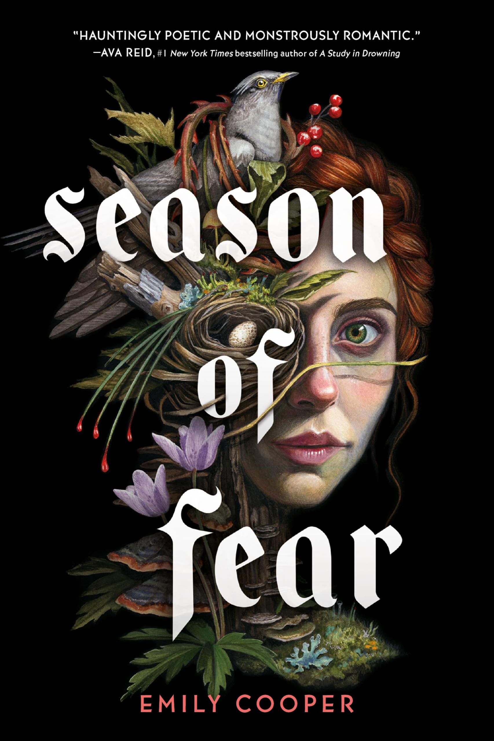 Season of Fear Horror & Mystery