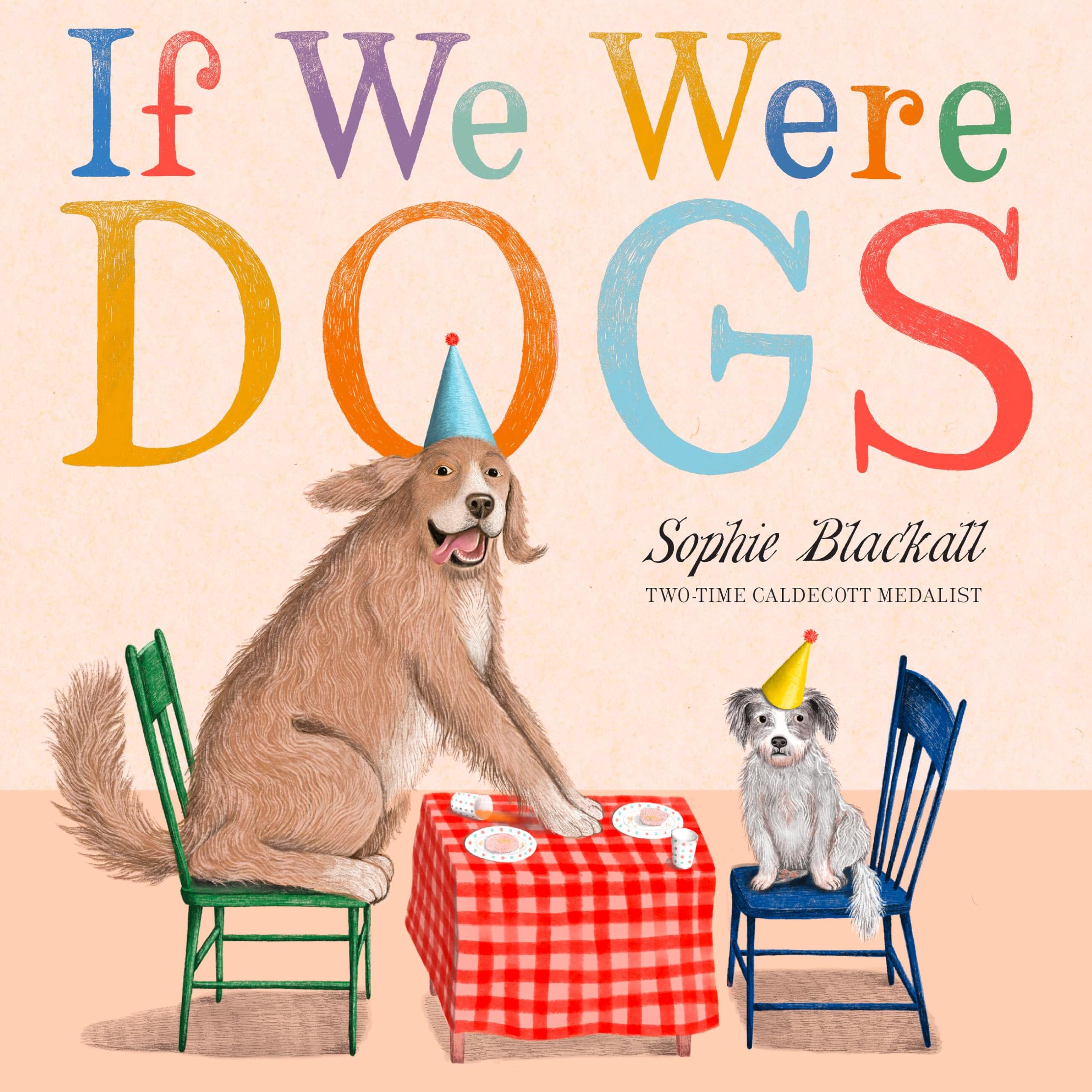 If We Were Dogs Non-fiction