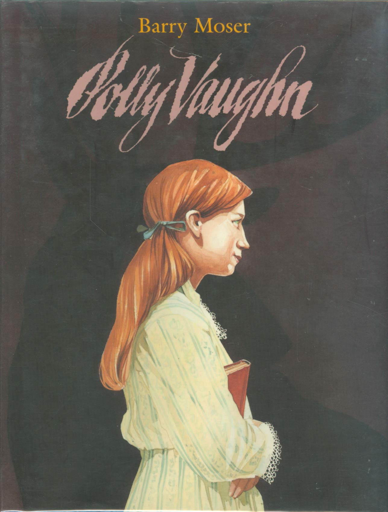 Polly Vaughn: A Traditional British Ballad Novels & Short Stories