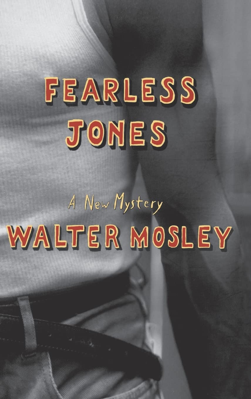 Fearless Jones (Fearless Jones, 1) Historical Fiction