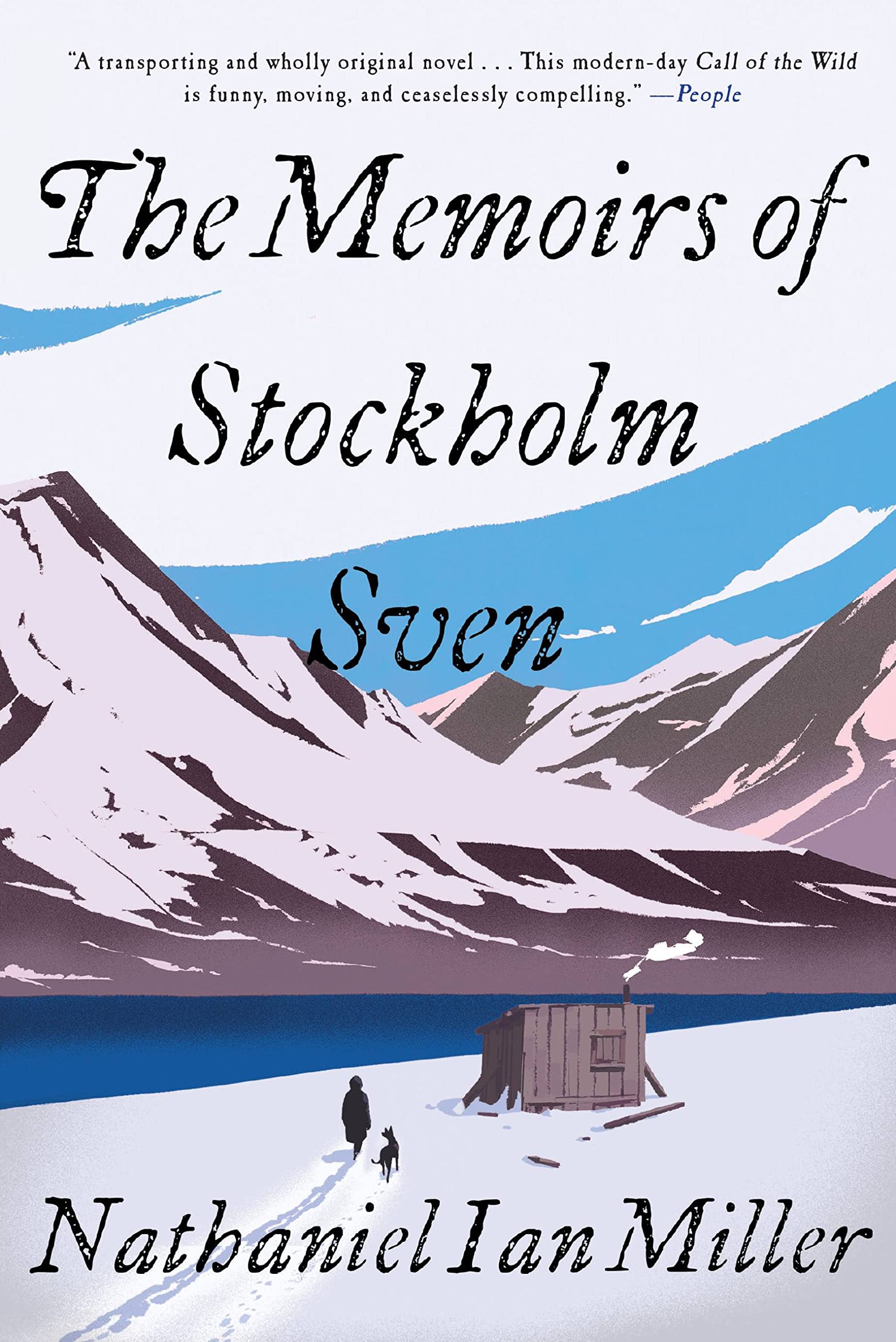 The Memoirs of Stockholm Sven Historical Fiction