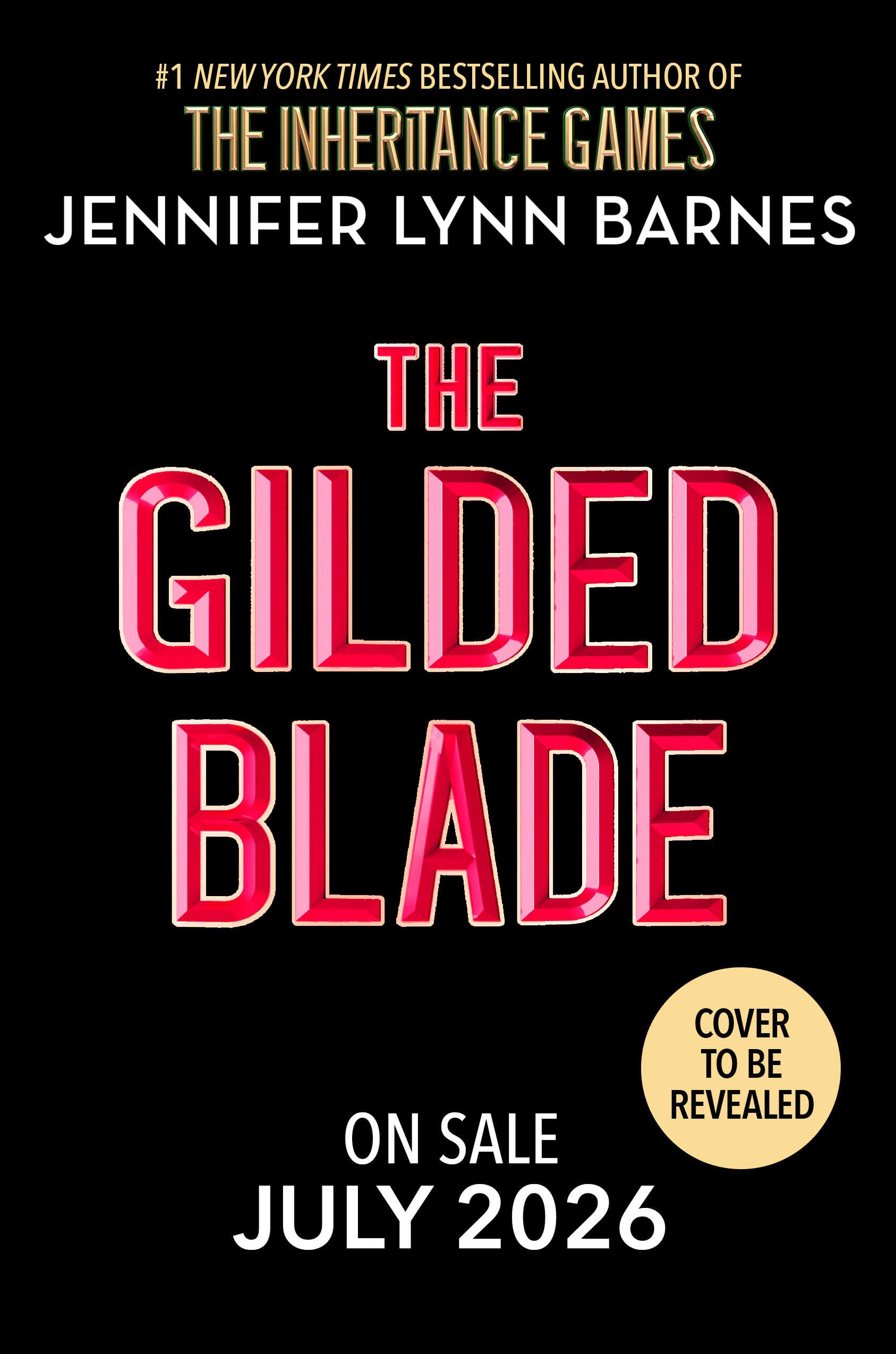 The Gilded Blade (The Grandest Game, 3) Fiction