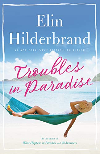 Troubles in Paradise Books