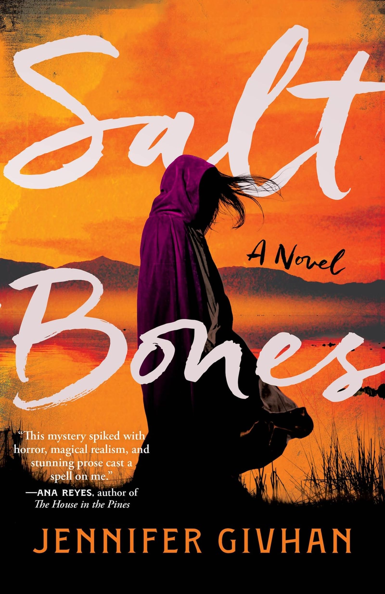 Product Image: Salt Bones
