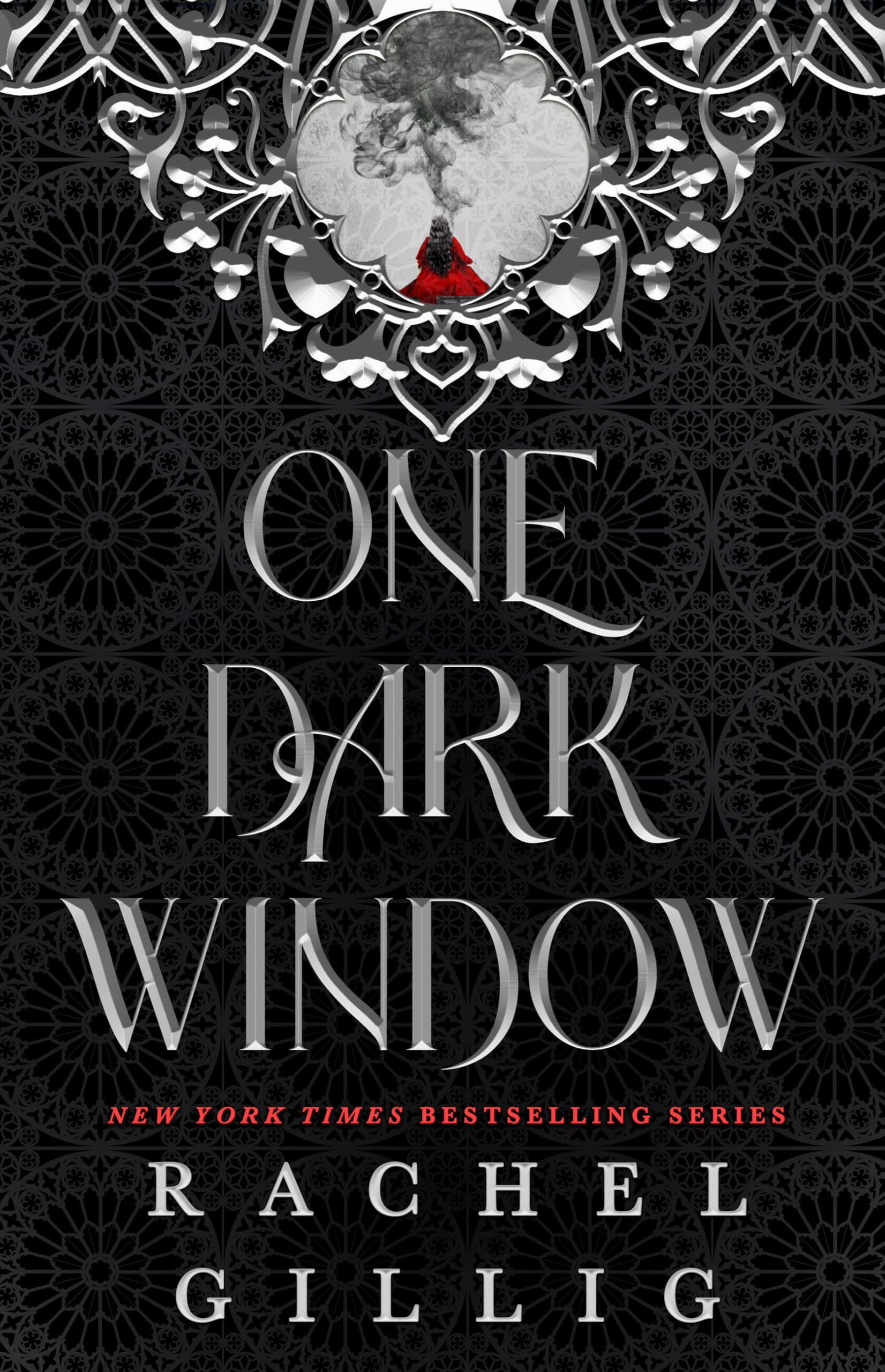 One Dark Window (Standard Hardcover Edition) Dark Fantasy