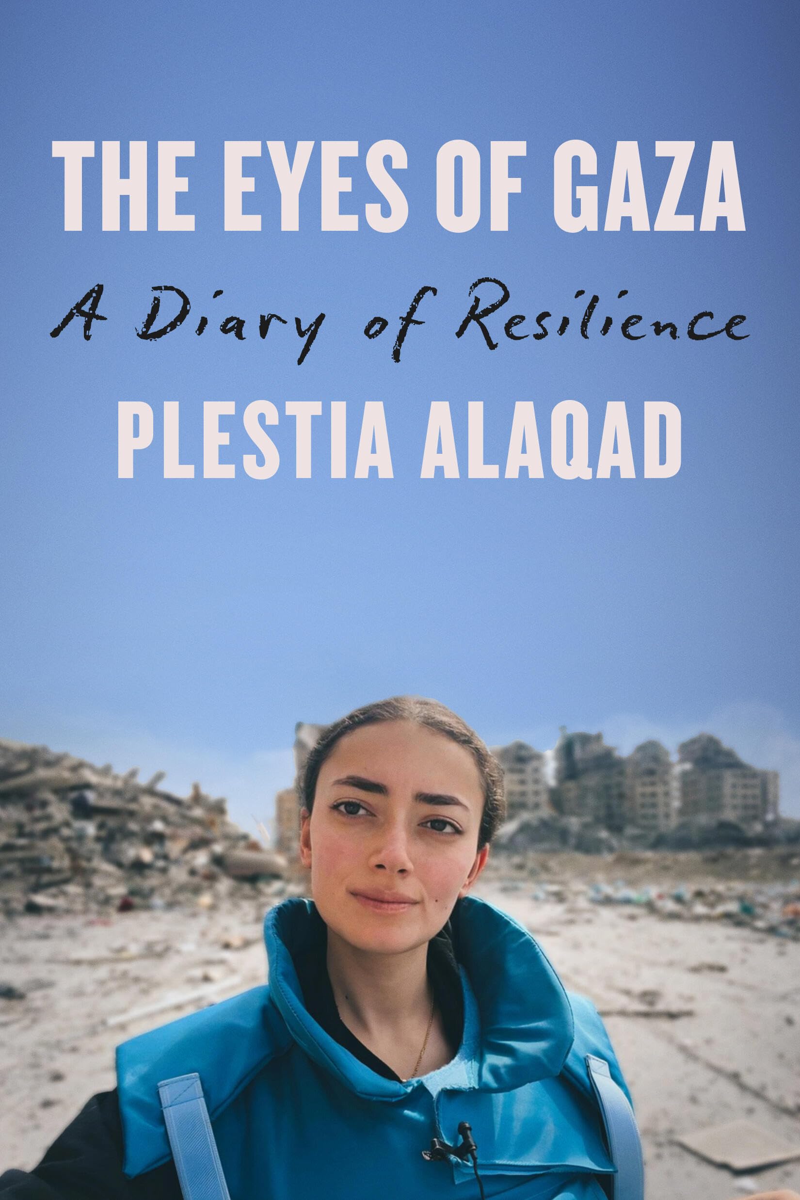The Eyes of Gaza Memories
