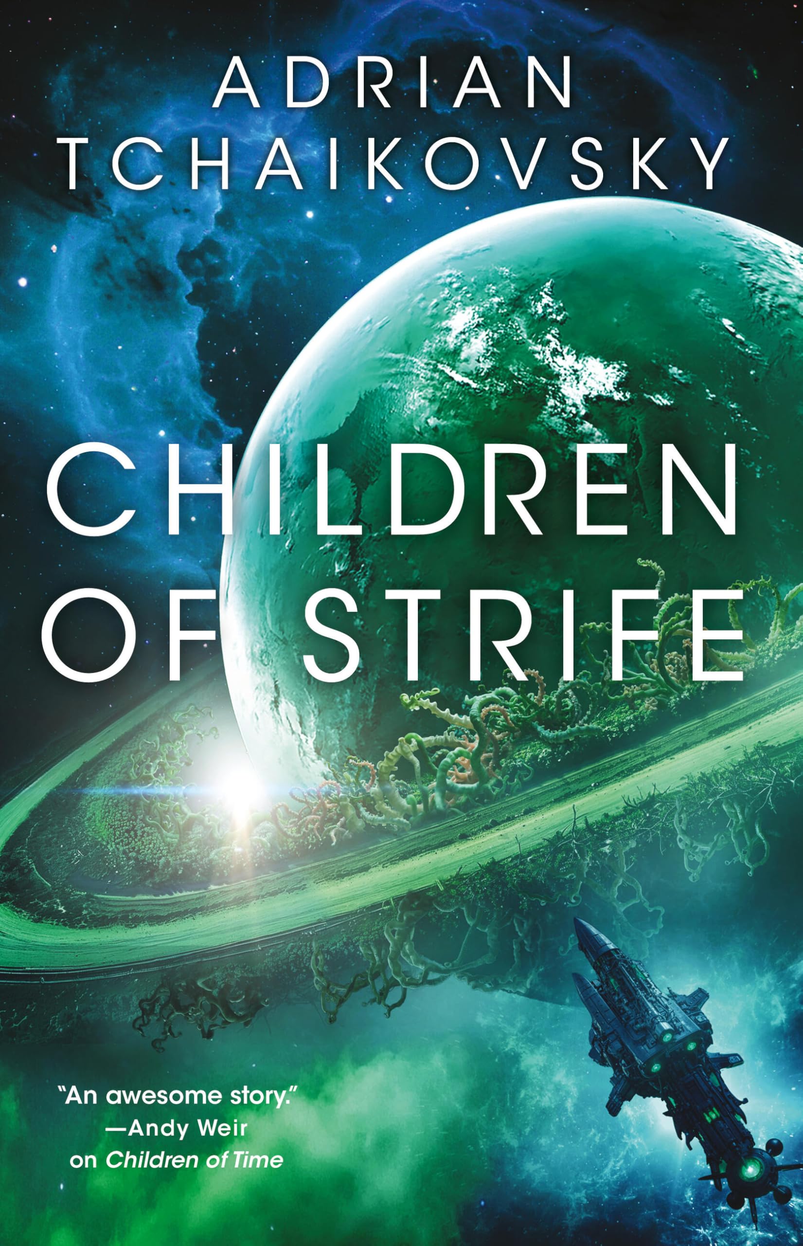 Children of Strife Action & Adventure