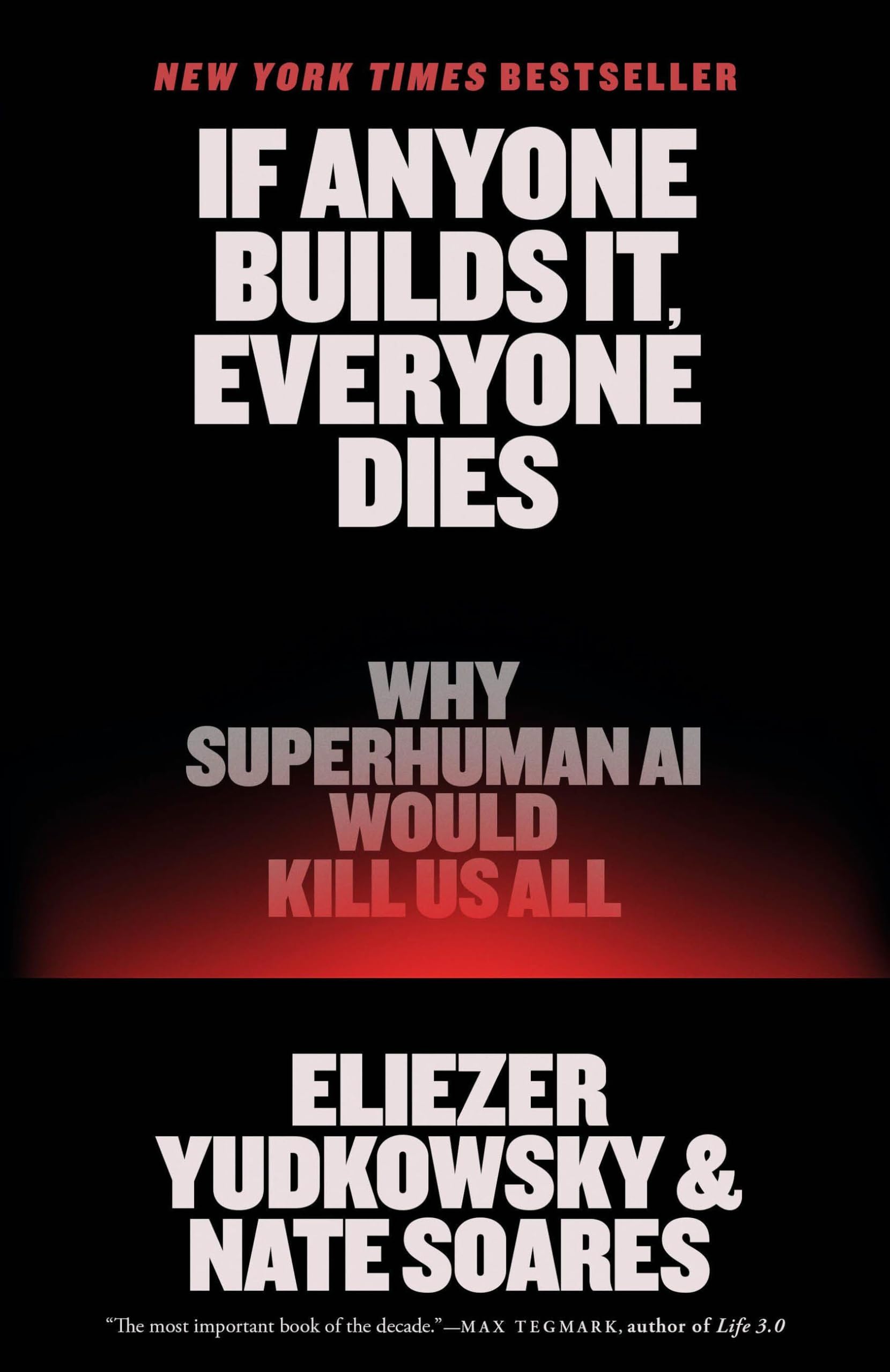 If Anyone Builds It, Everyone Dies Social Sciences