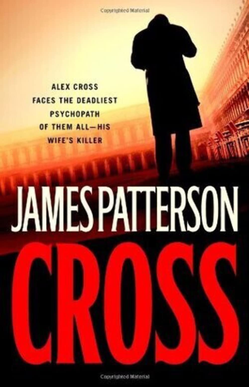 Jester (Patterson, James) Historical Fiction