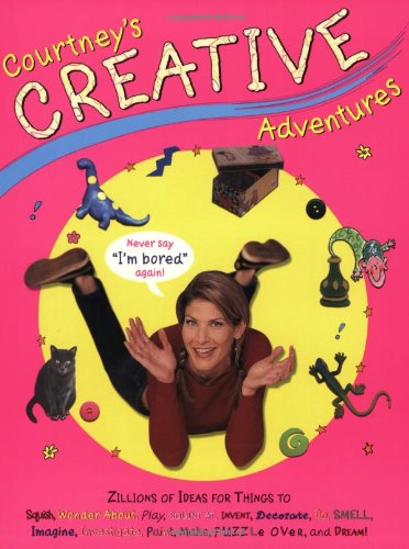Courtney's Creative Adventures Non-fiction