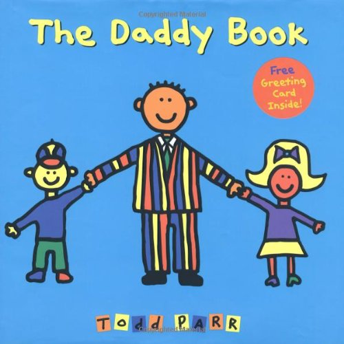 The Daddy Book Non-fiction