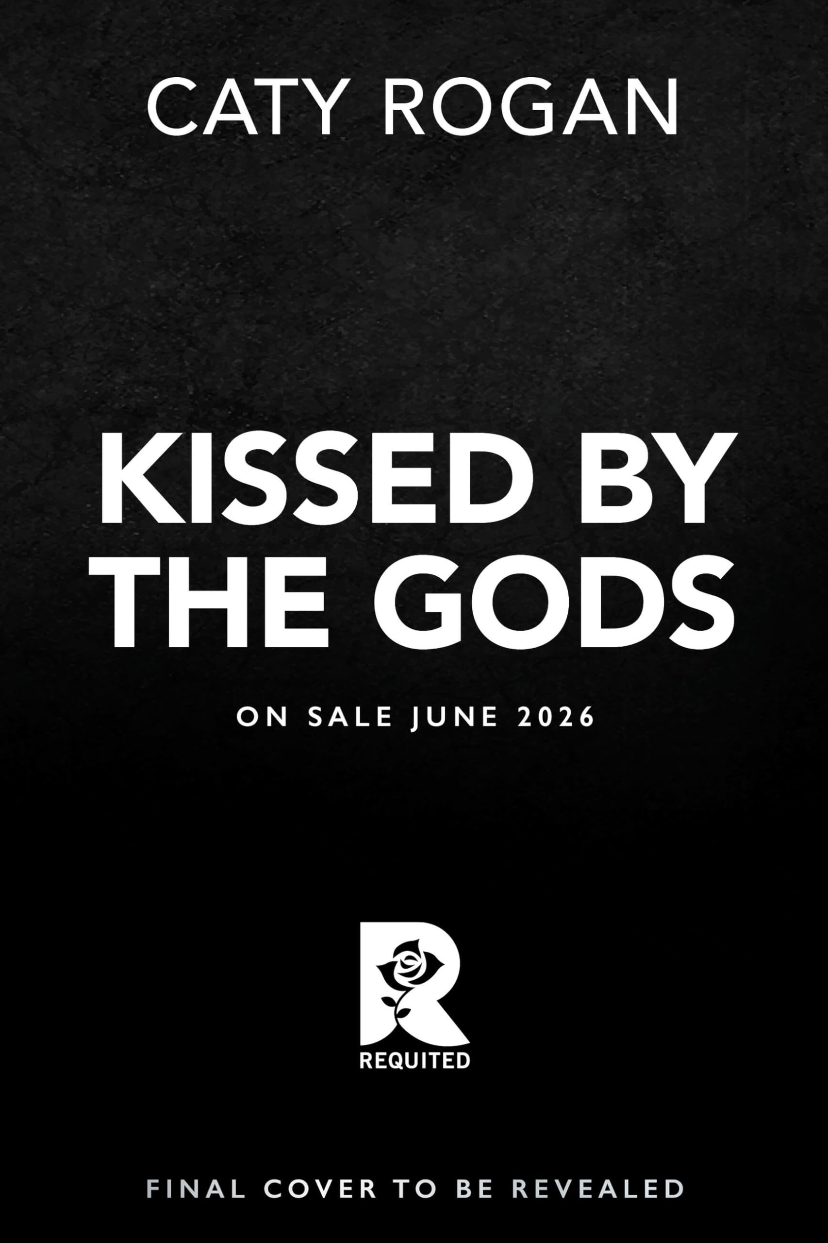 Kissed by the Gods (Deluxe Limited Edition) (The Eternal Wars, 1) Romance