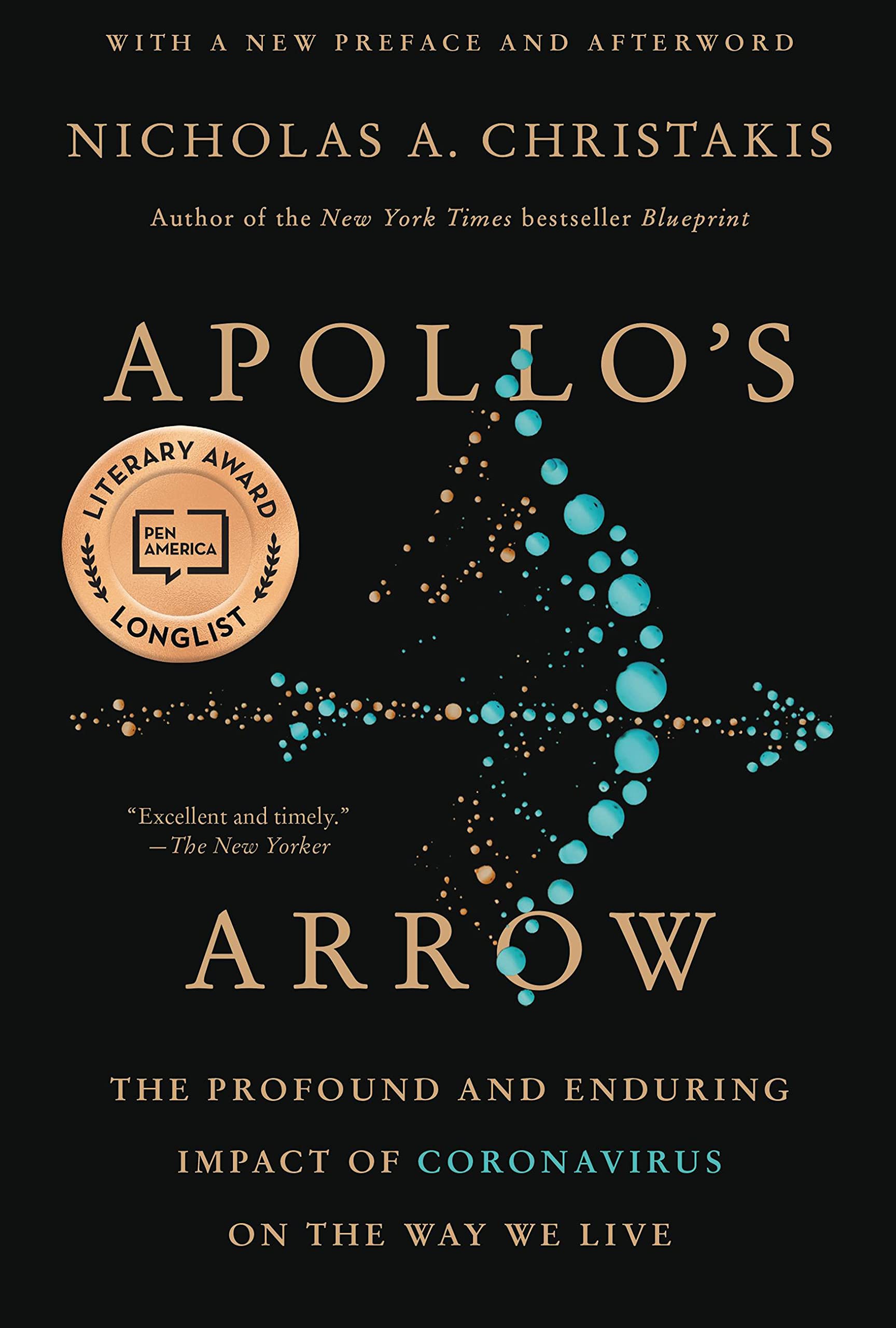 Apollo's Arrow Medicine