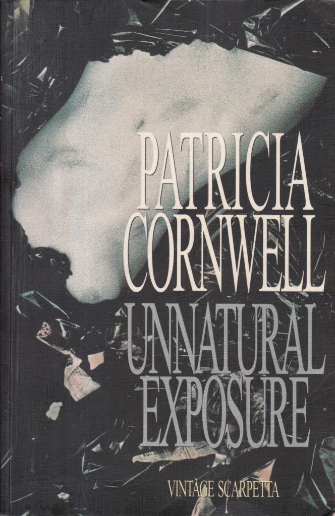 Unnatural Exposure Contemporary literature Books