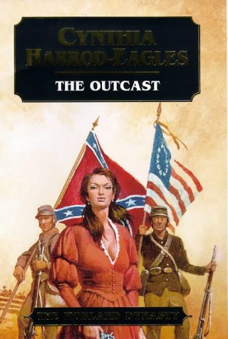 The Outcast (The Morland Dynasty) Historical Fiction