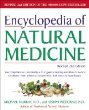 Encyclopaedia of Natural Medicine Health, Nutrition & Fitness