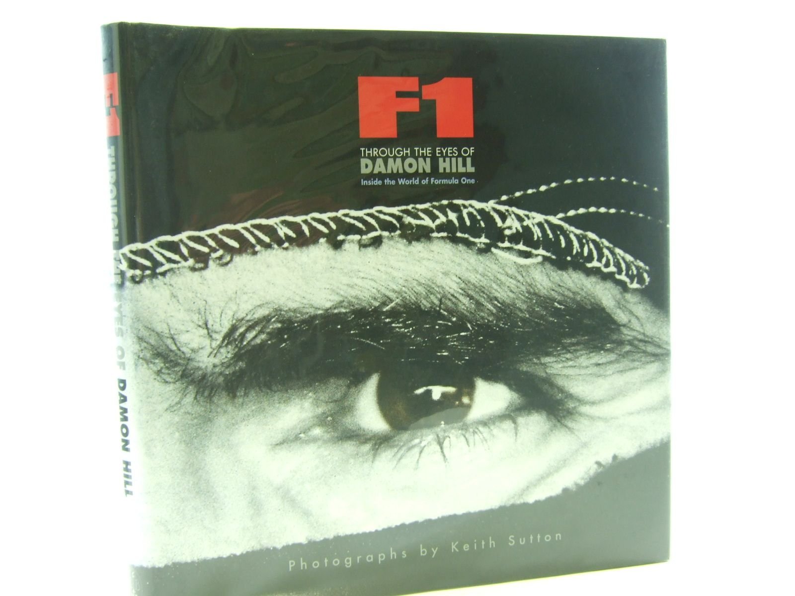 F1 Through the Eyes of Damon Hill: Inside the World of Formula 1: Formula One Sports