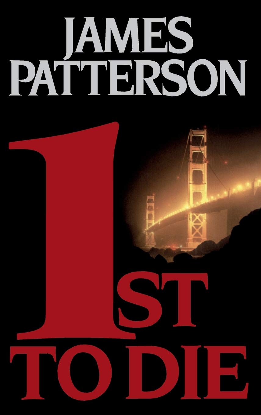 1st to Die (A Women's Murder Club Thriller, 1, Band 1) Poetry