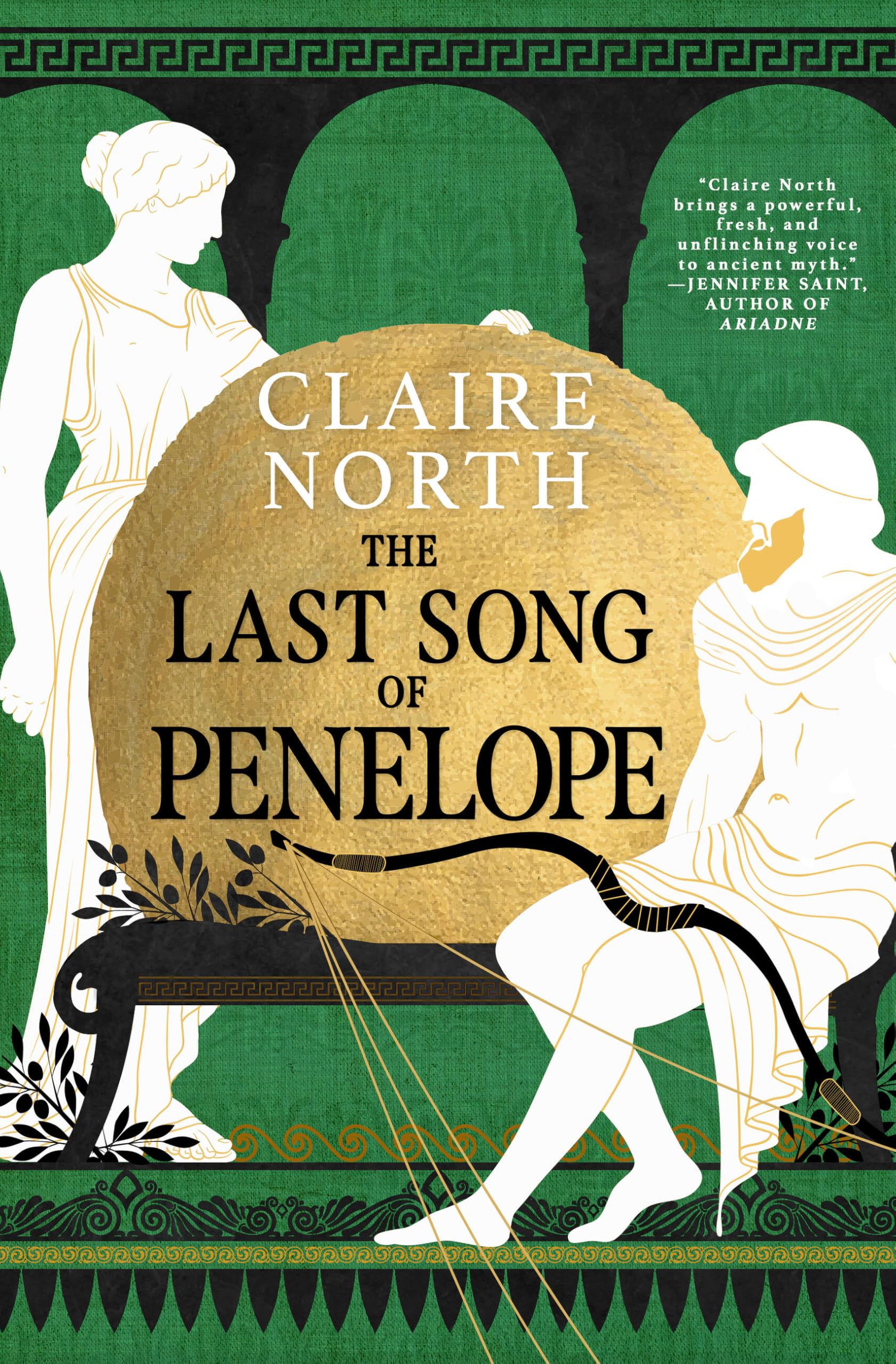 The Last Song of Penelope Fairy Tales & Legends