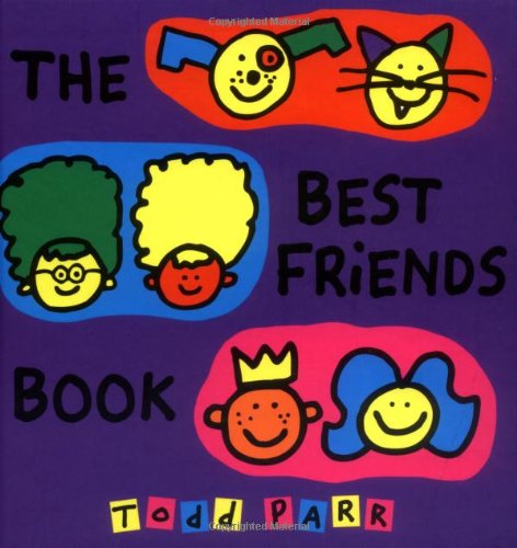 The Best Friends Book Non-fiction