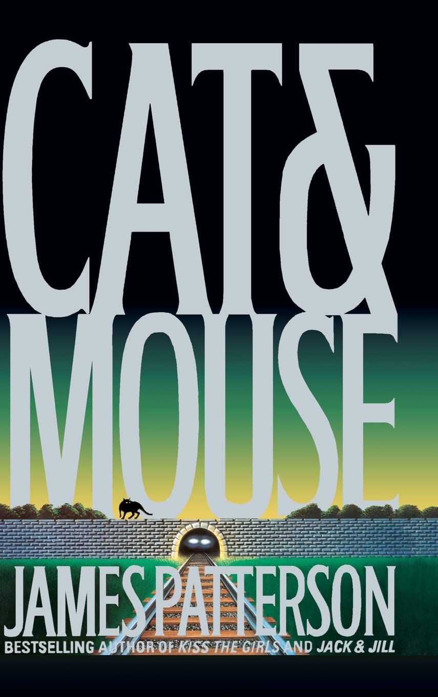 Cat & Mouse Poetry