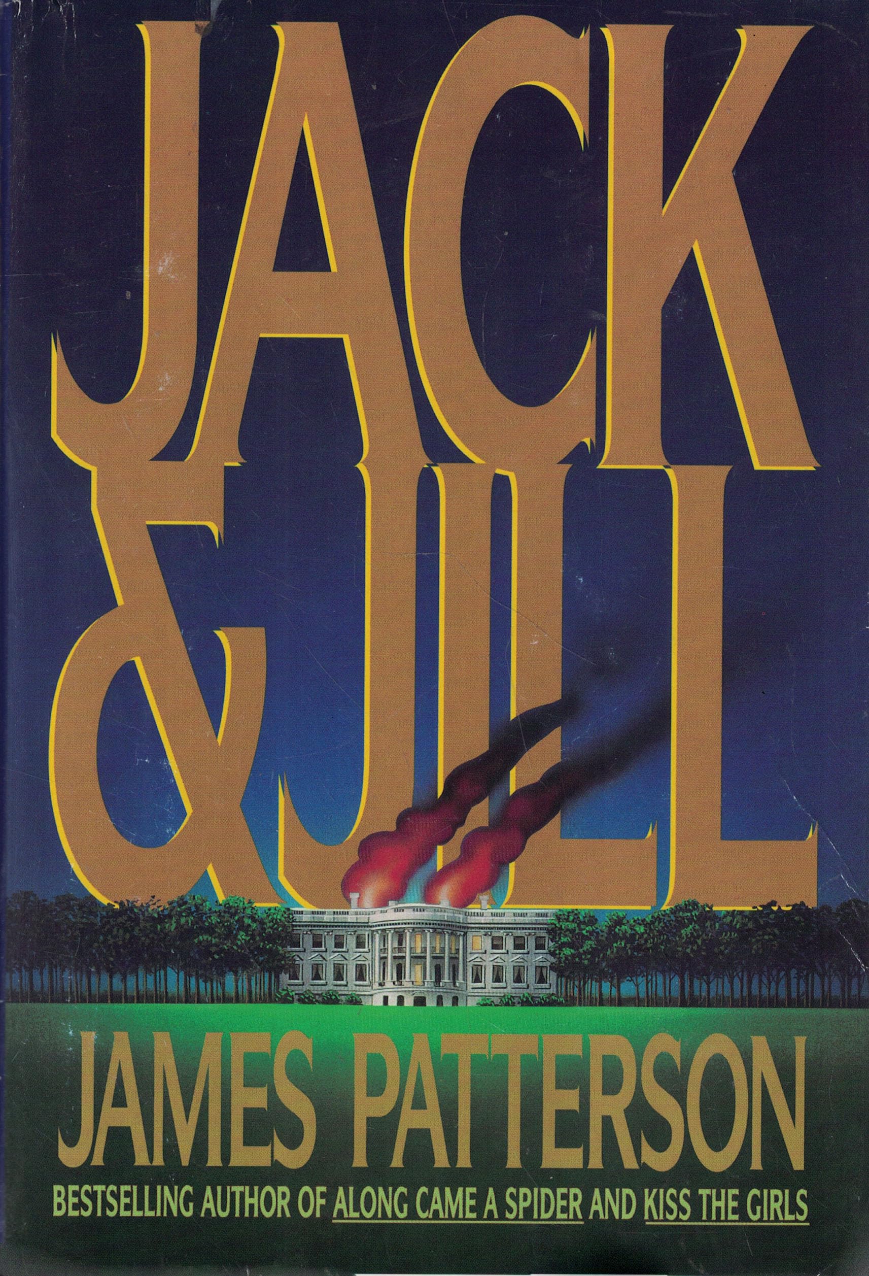 Product Image: Jack & Jill (Alex Cross)