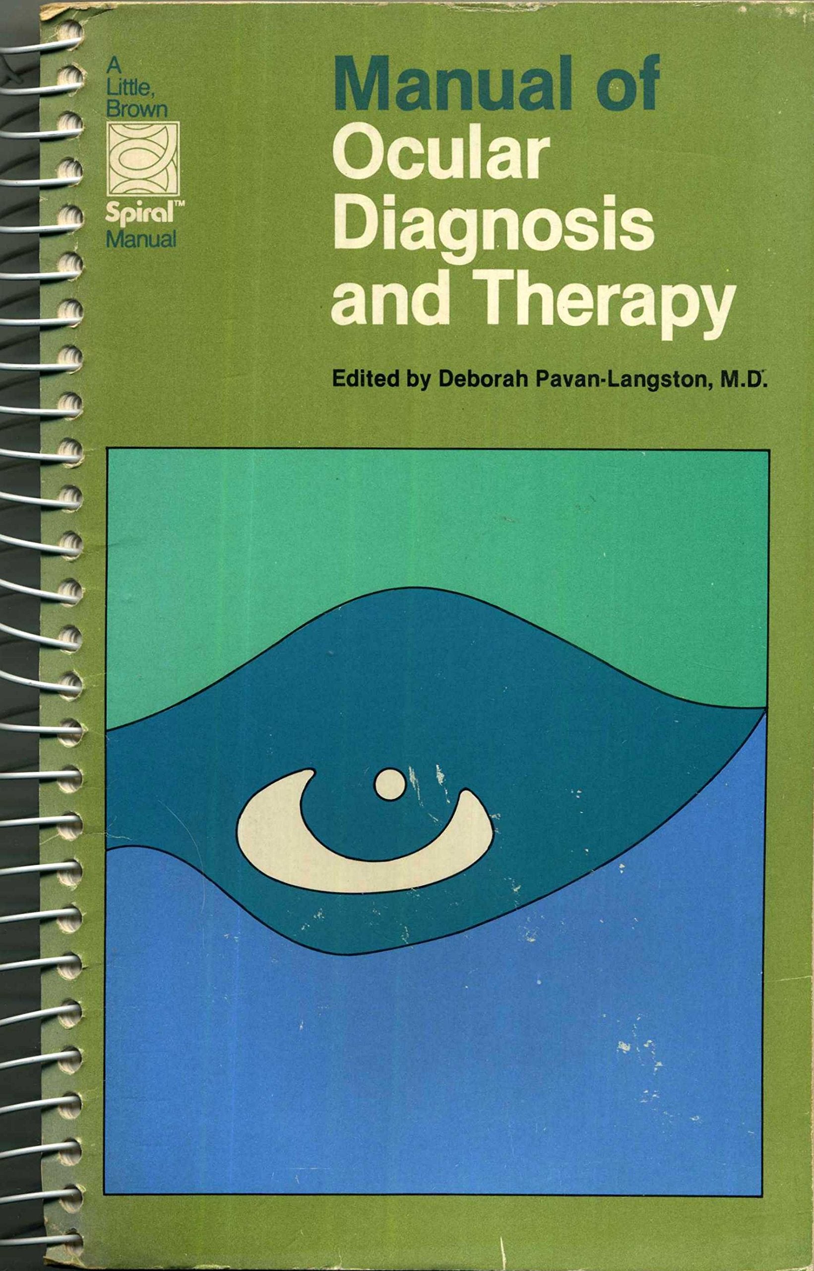 manual_of_ocular_diagnosis_and_therapy Books
