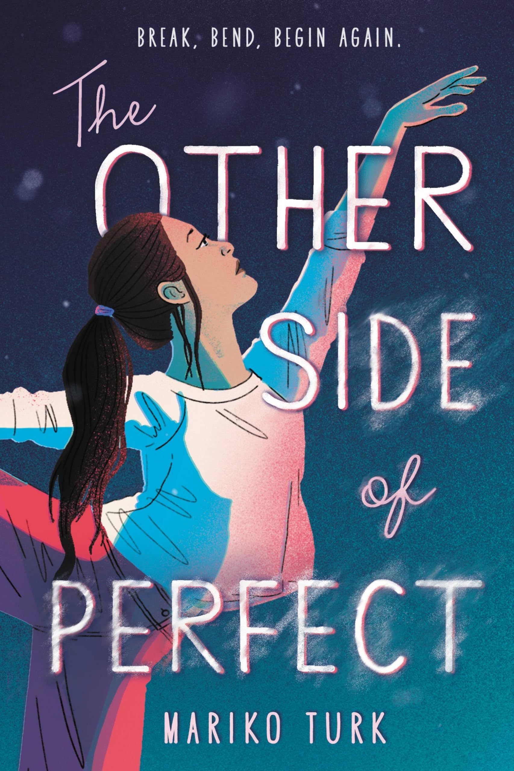 The Other Side of Perfect Fiction