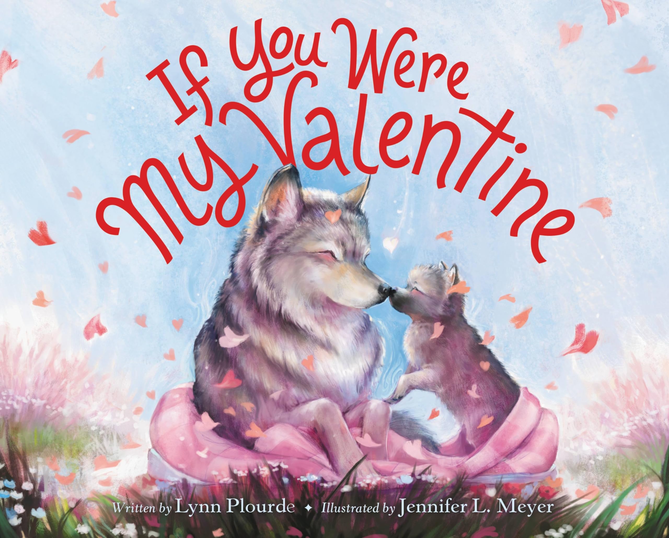 If You Were My Valentine Non-fiction