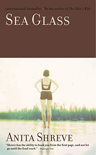 Sea Glass Historical Fiction