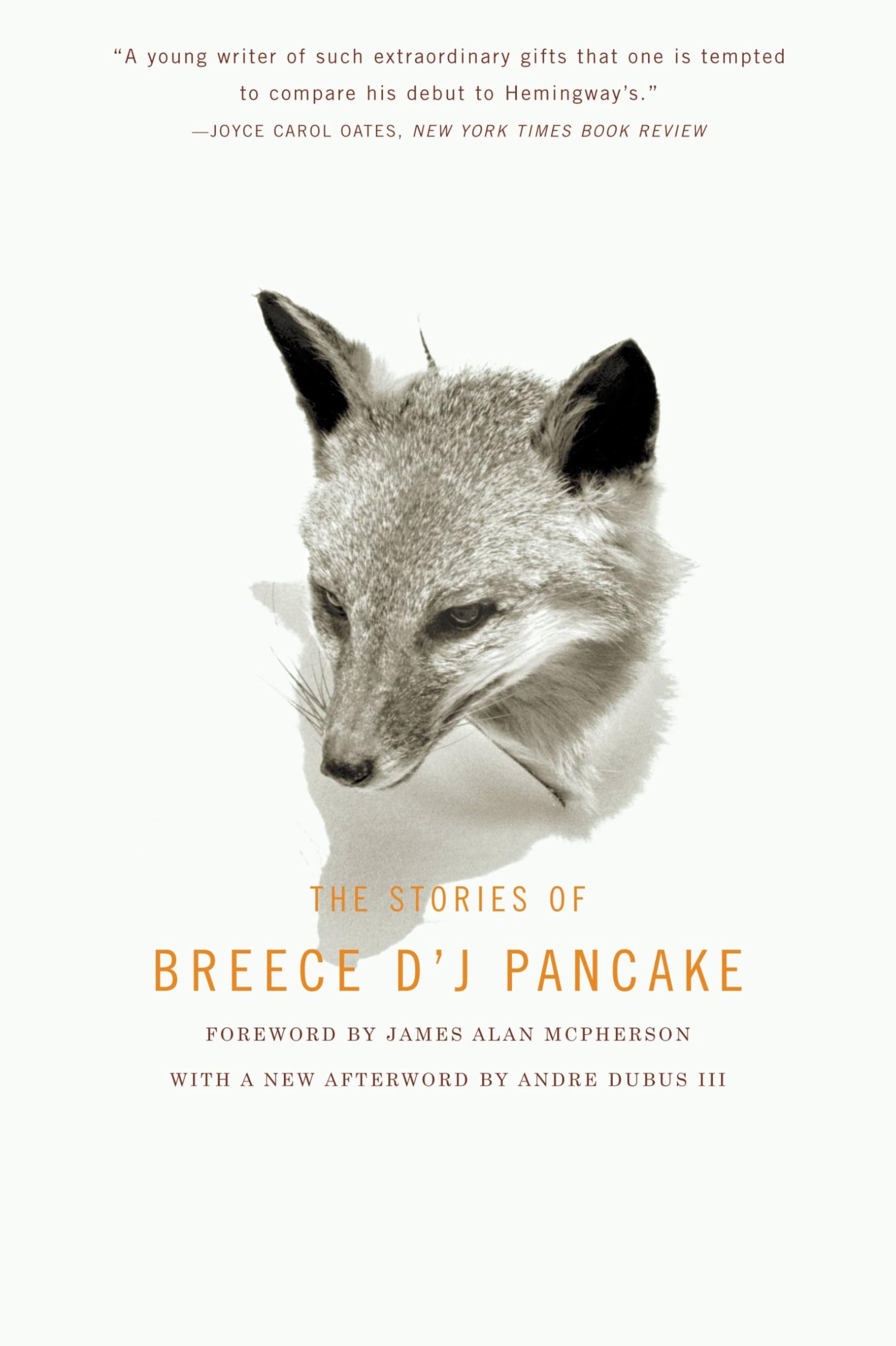 The Stories of Breece D'J Pancake Essays & Short Stories