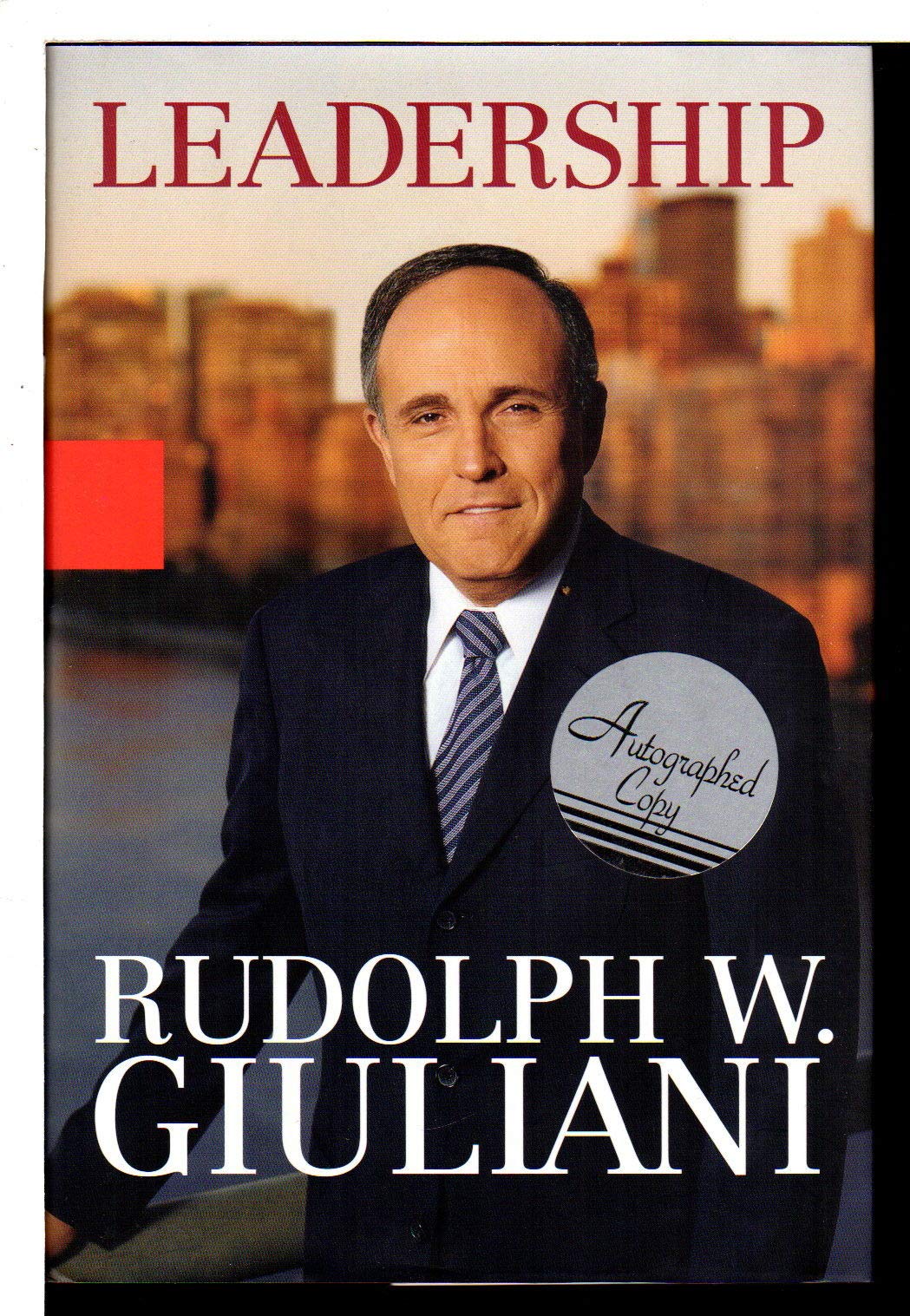 Leadership Business, Finance & Career Books