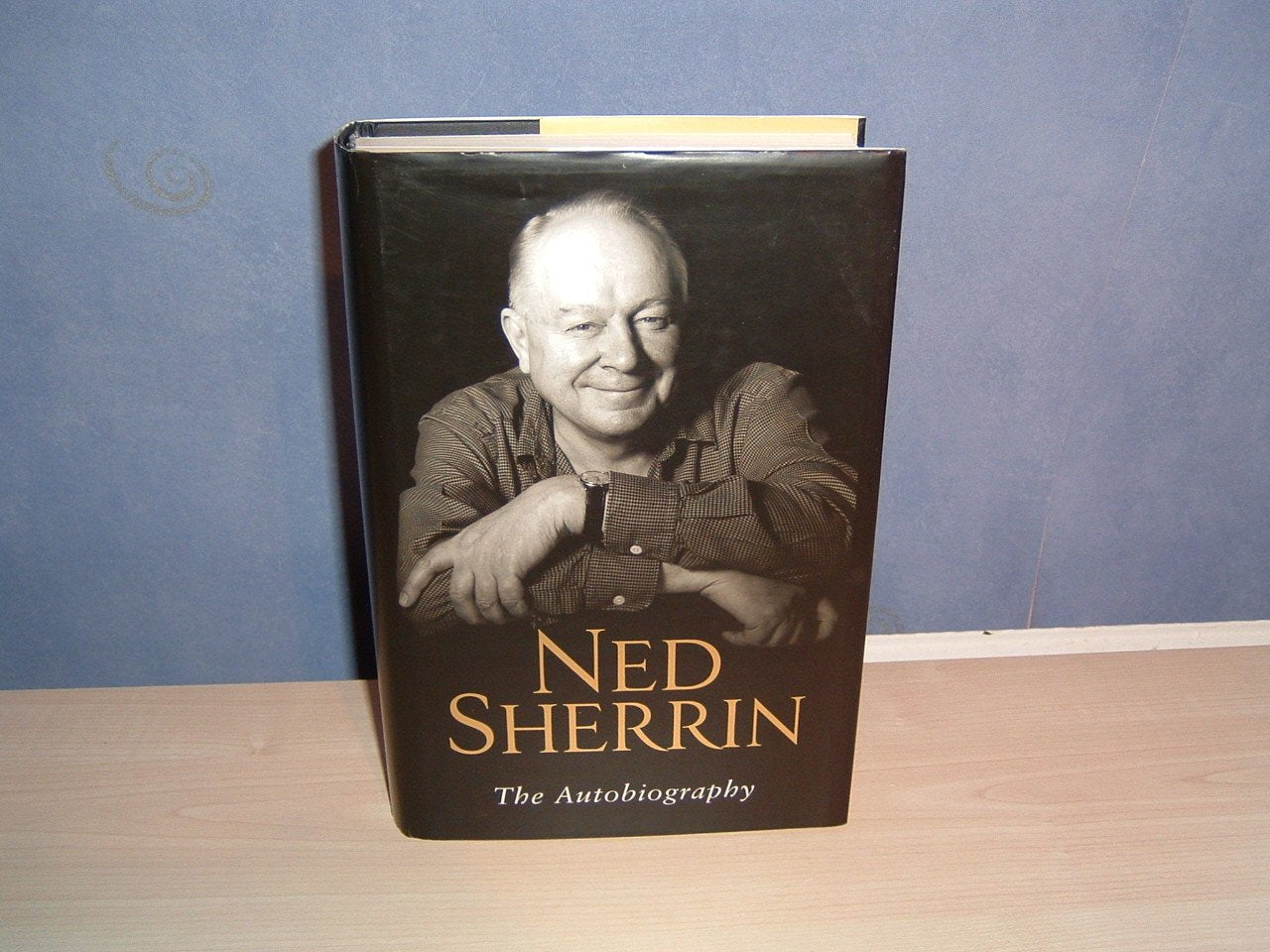 Ned Sherrin: The Autobiography: The Autobiography Art & Literature