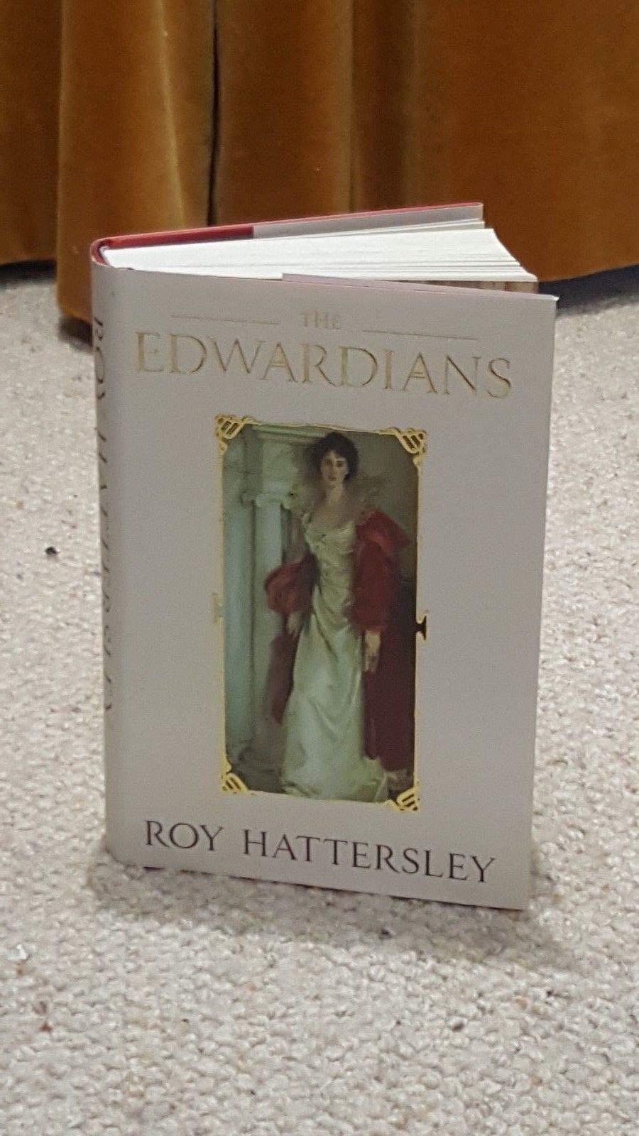The Edwardians: Biography of the Edwardian Age Politics & History