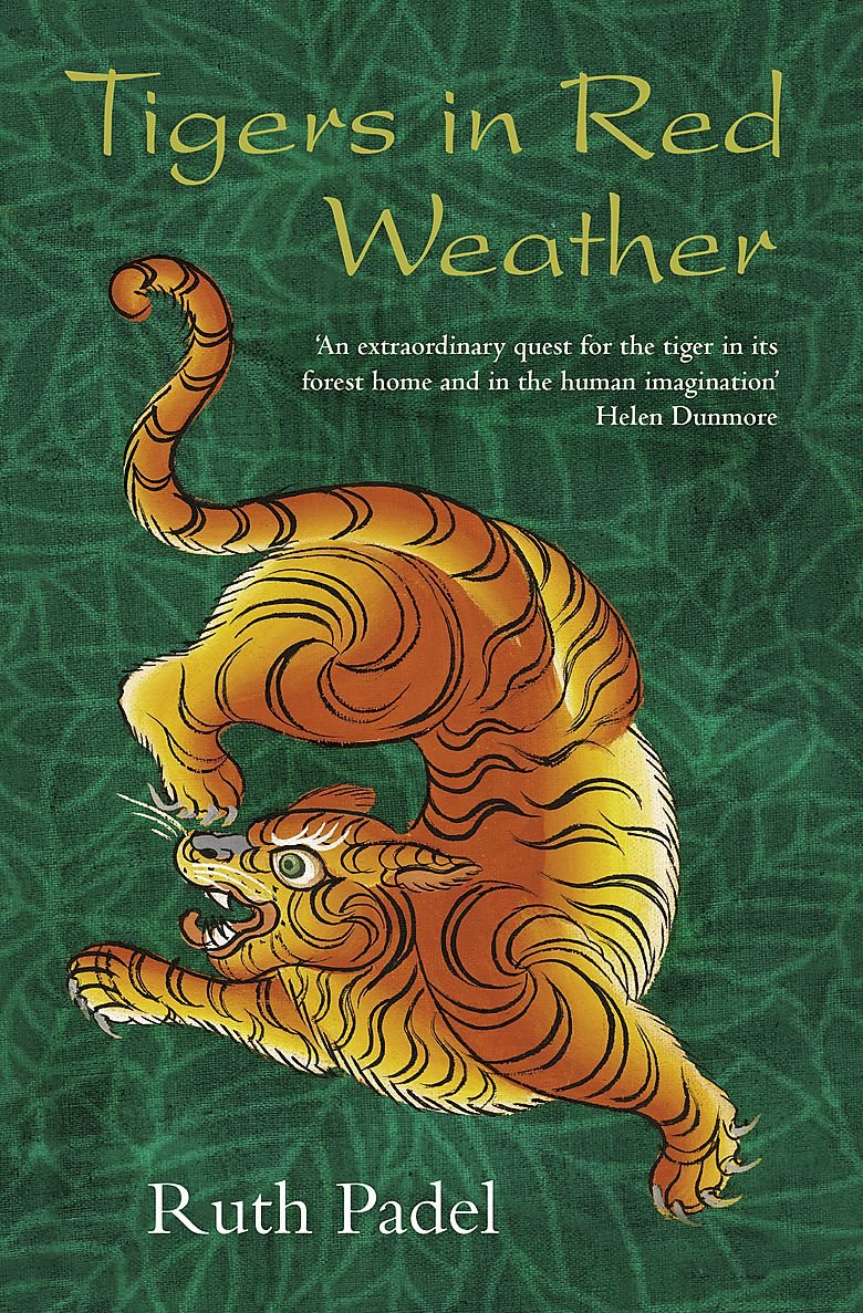 Tigers In Red Weather (The Hungry Student) Mathematics
