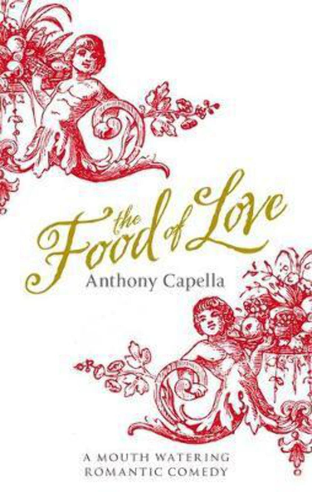The Food Of Love Contemporary literature