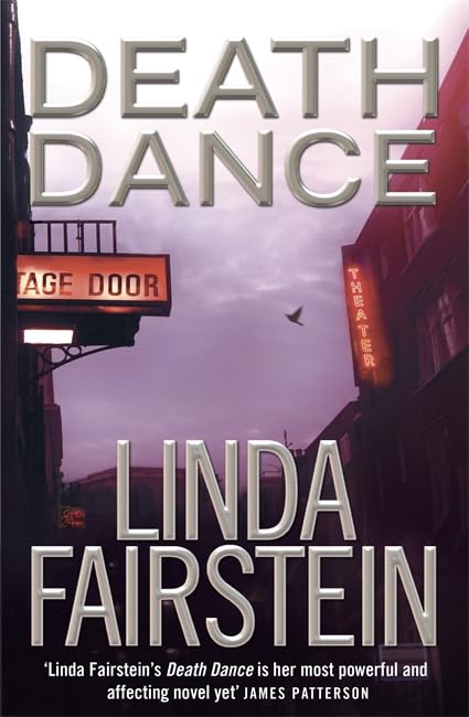 Death Dance (Alexandra Cooper) Contemporary literature