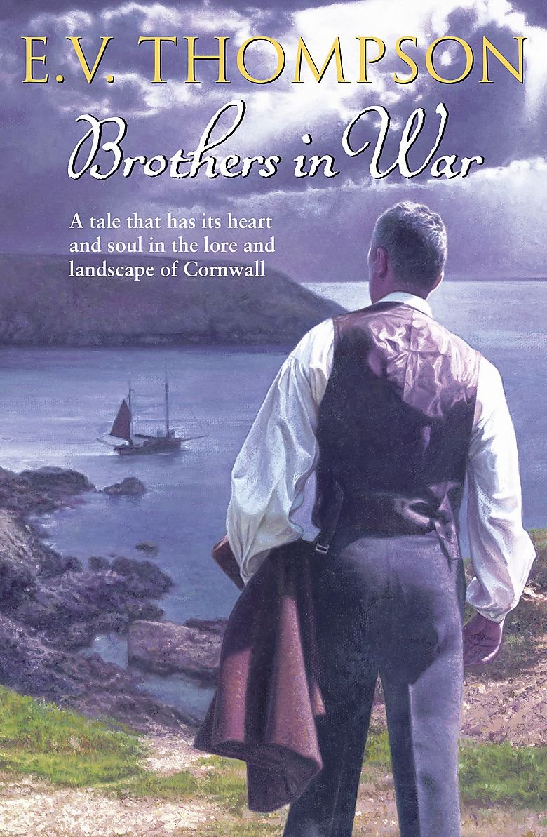 Brothers in War: Number 9 in series (Retallick Saga) Contemporary literature