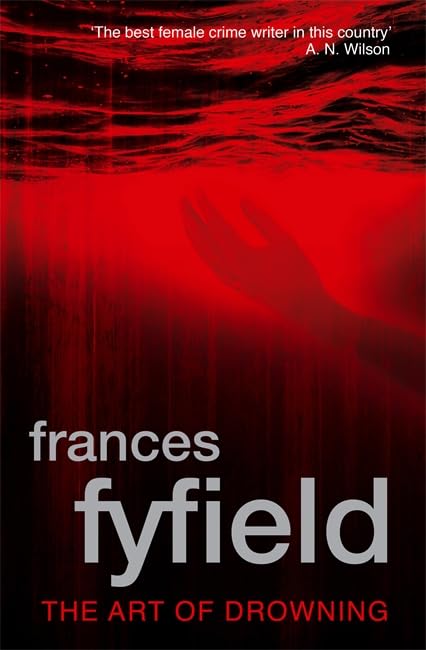 The Art Of Drowning Contemporary literature