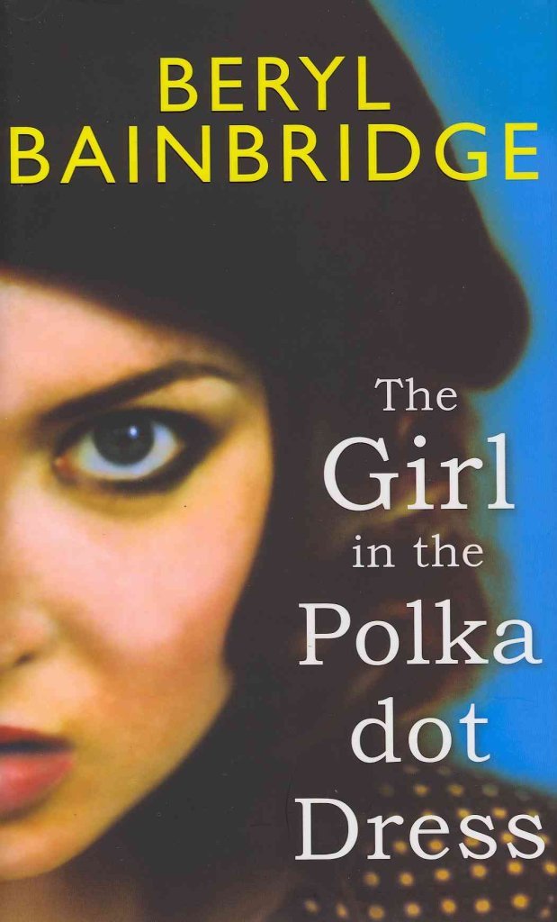 The Girl In The Polka Dot Dress Contemporary literature
