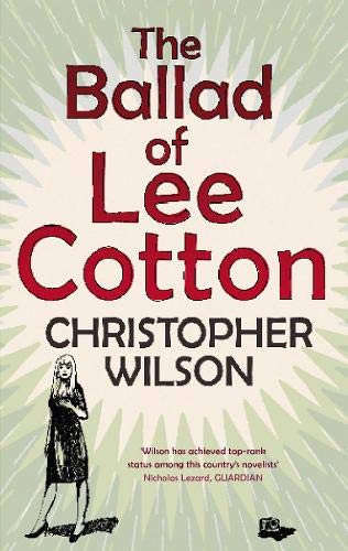 The Ballad Of Lee Cotton Contemporary literature