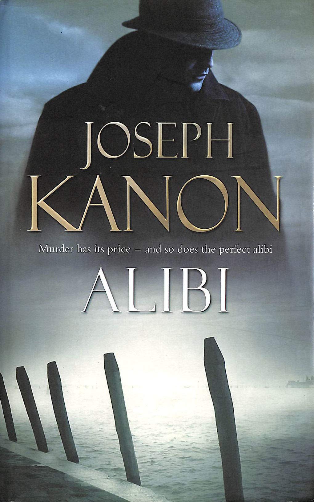 Alibi Action & Adventure