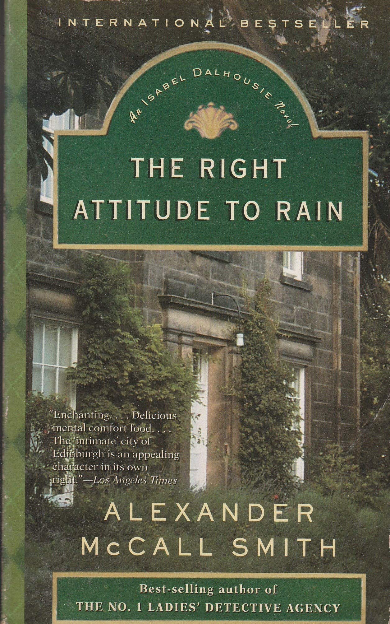 Product Image: Right Attitude to Rain