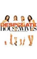 Desperate Housewives: Behind Closed Doors Film, Art & Culture