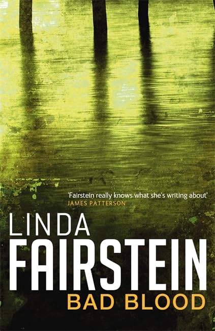 Bad Blood: Number 9 in series Contemporary literature