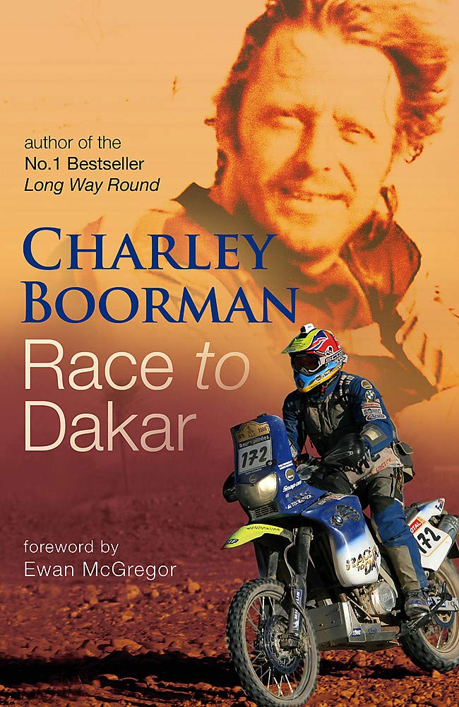Race to Dakar (The Hungry Student) Travel