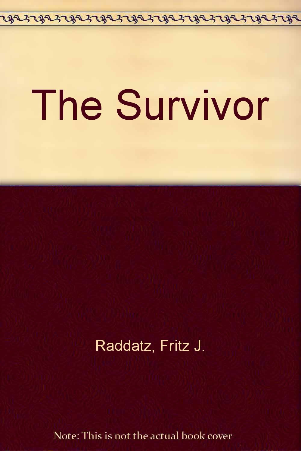 The Survivor: A Novella Contemporary literature